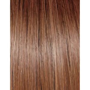 STAY THE NIGHT WIG-RAQUEL WELCH 29/33SSPumpkinRootsLUXALLHandtiedCapLaceFtMonoPt